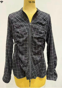 GERAFFTE JACKE