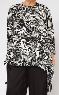 BLOUSE 250229