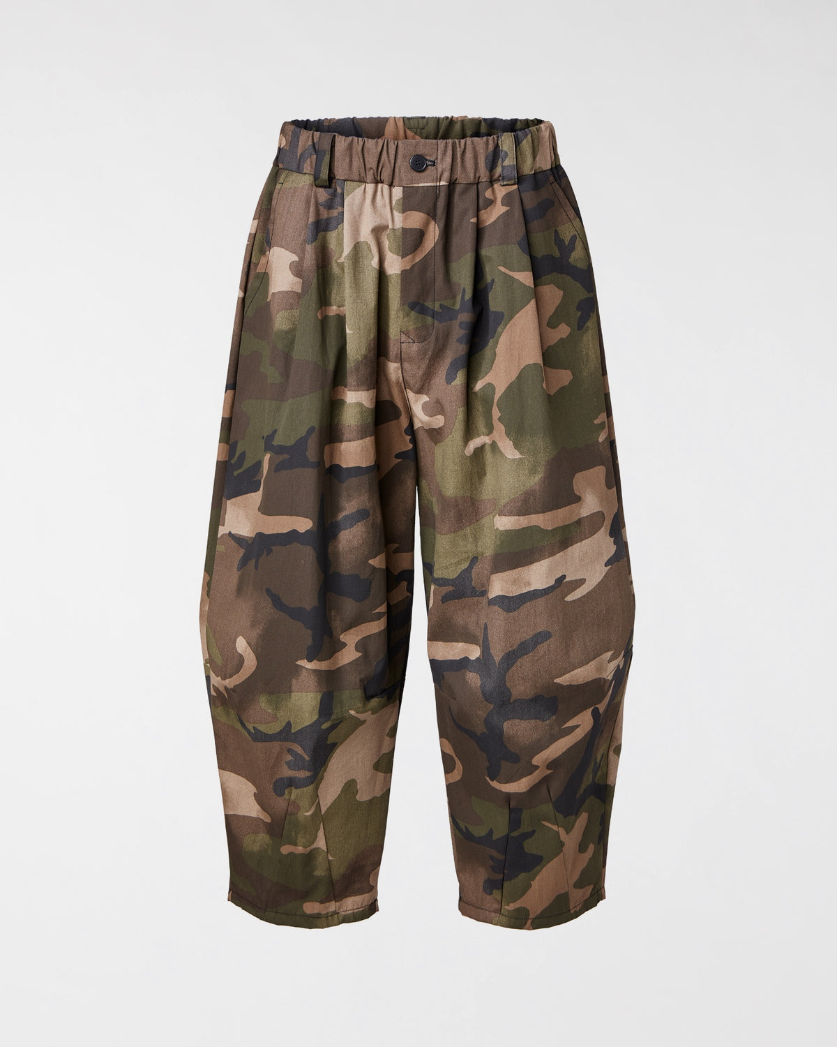 PANTALONI CAMOUFLAGE