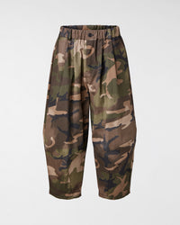 PANTALONI CAMOUFLAGE