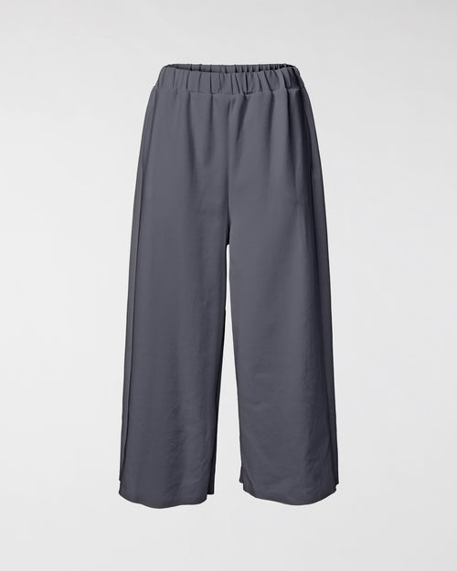 PANTALONI AMPI IN NEOPRENE LEGGERO