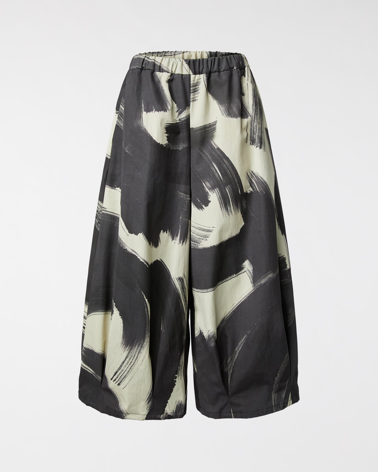 GIANT BRUSH TROUSERS