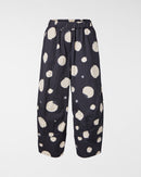 PANTALONI A POIS