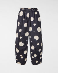 PANTALONI A POIS