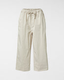 GERADE GABARDINEHOSE