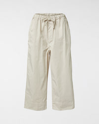 PANTALONES RECTOS DE GABARDINA