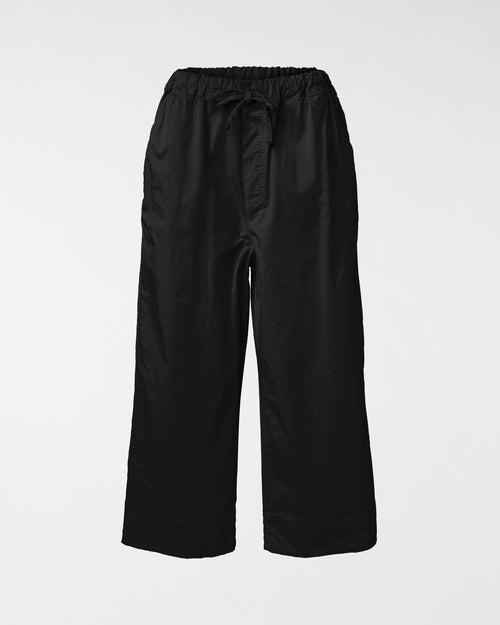 GERADE GABARDINEHOSE