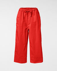 GERADE GABARDINEHOSE