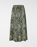 BOHO PAISLEY TROUSERS