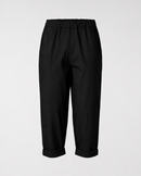 STRAIGHT TROUSERS