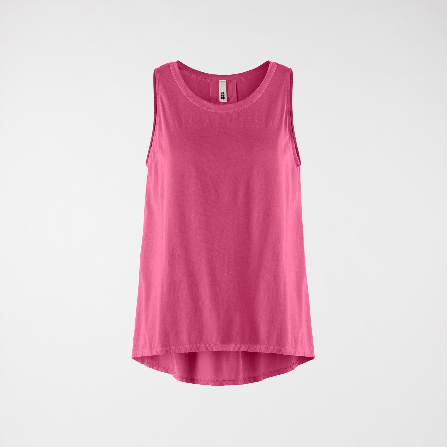 COTTON TANK TOP