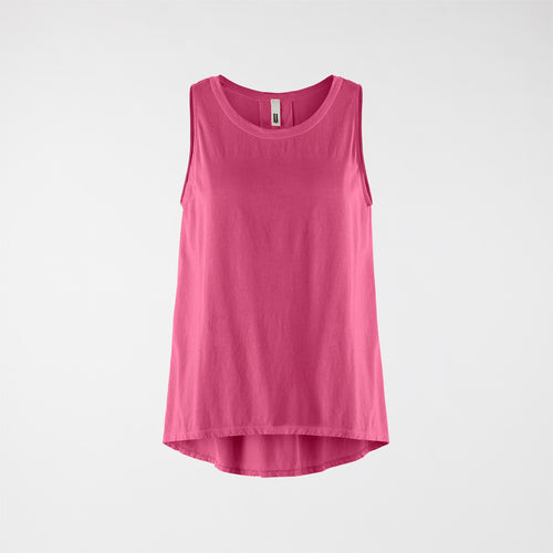 COTTON TANK TOP