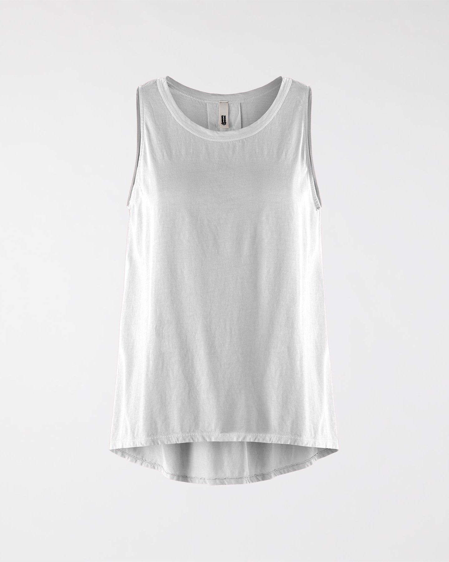 COTTON TANK TOP