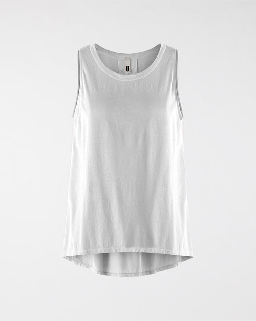 COTTON TANK TOP