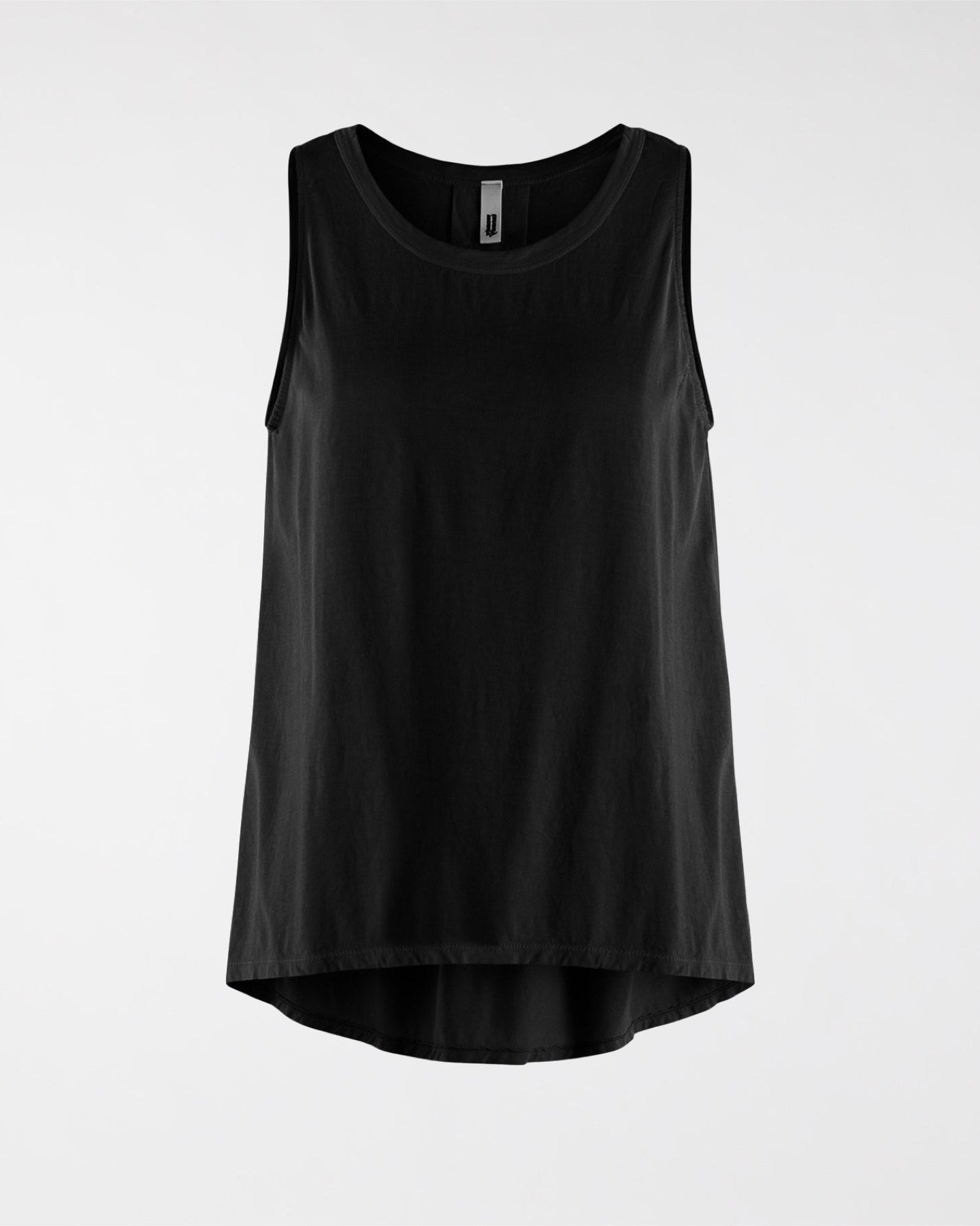 COTTON TANK TOP