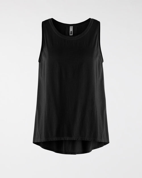 COTTON TANK TOP