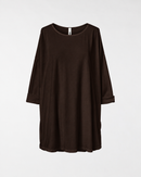BASIC LOOSE-FITTING JERSEY