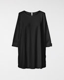 BASIC LOOSE-FITTING JERSEY