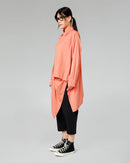CAMISA FLUIDA