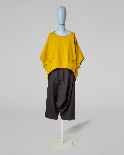 LOOSE SWEATSHIRT