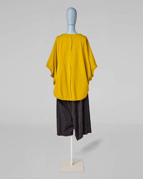 LOOSE SWEATSHIRT