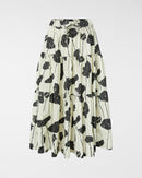 POPPIES SKIRT