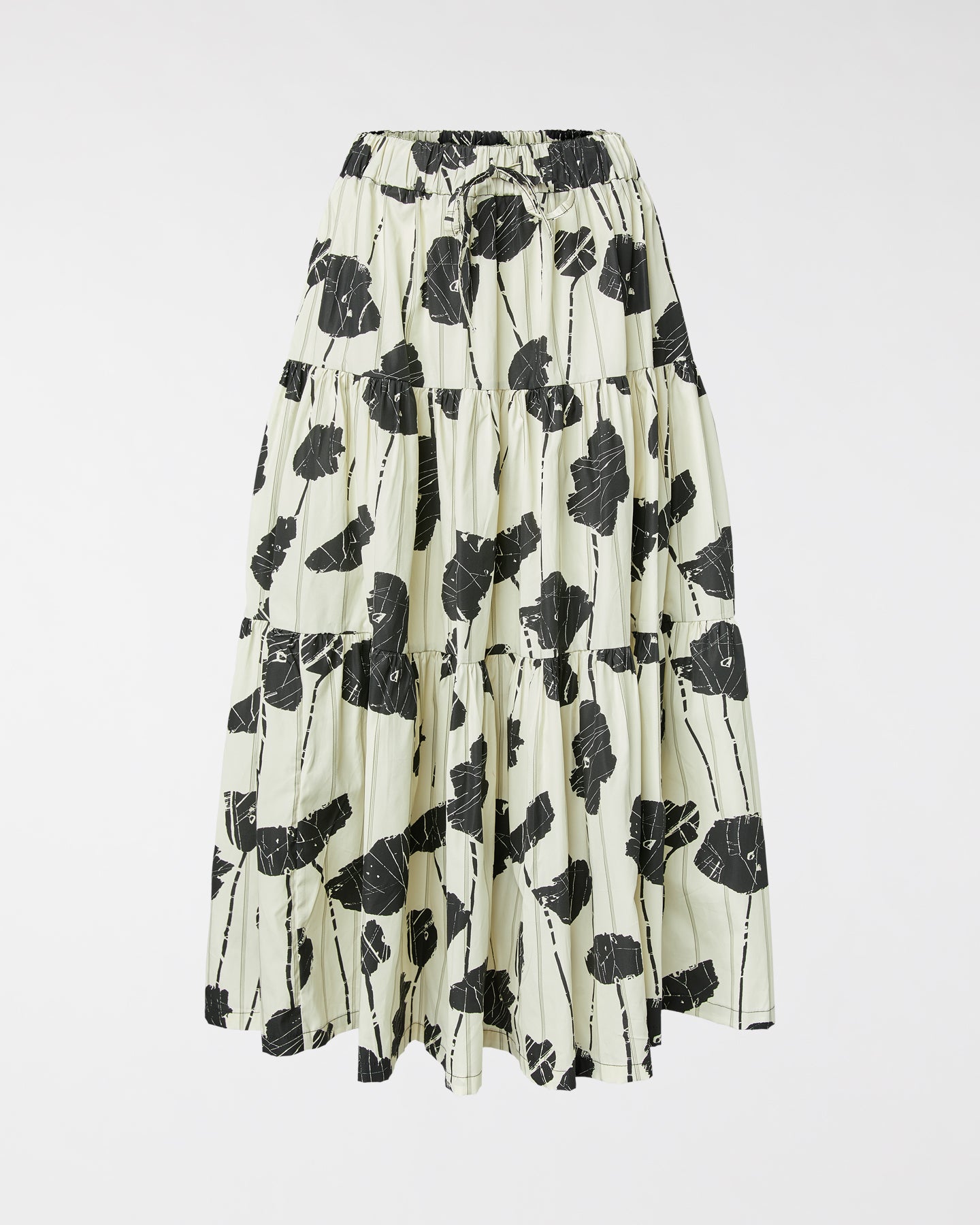 POPPIES SKIRT