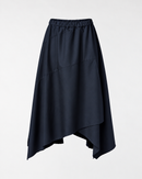 TWILL SKIRT