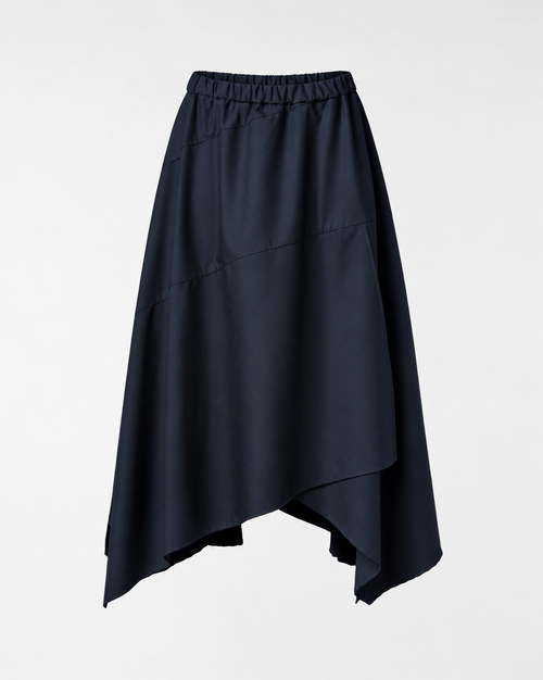 TWILL SKIRT