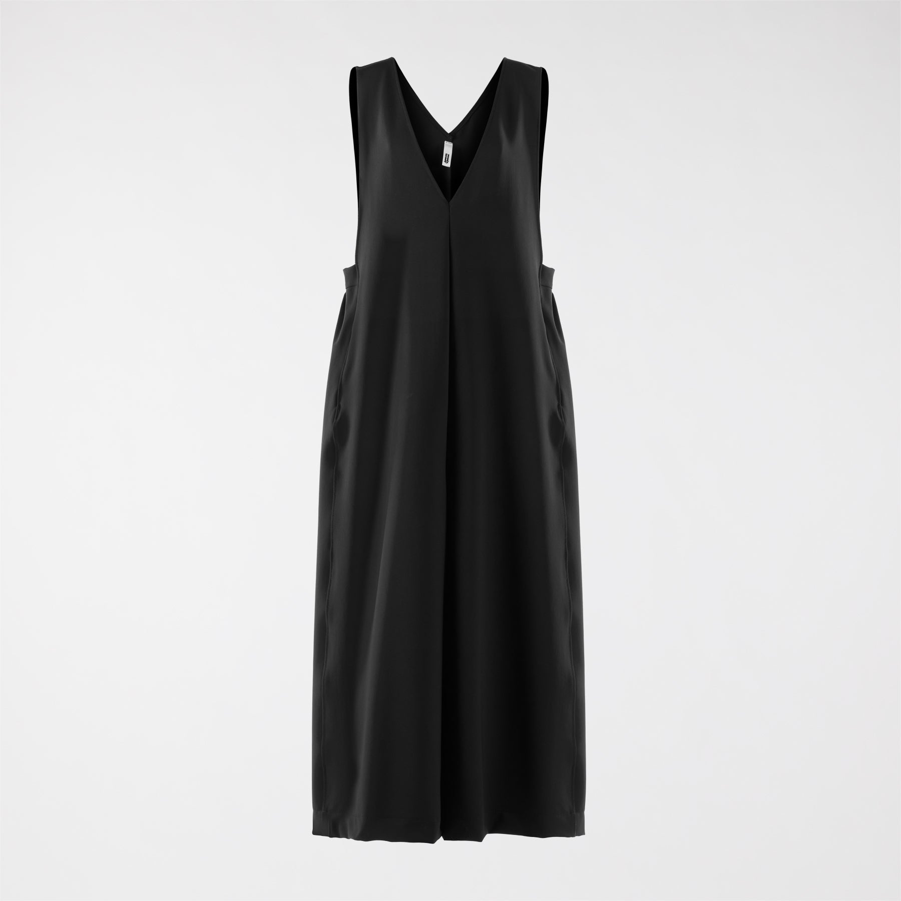 COMBINAISON PALAZZO À COL EN V