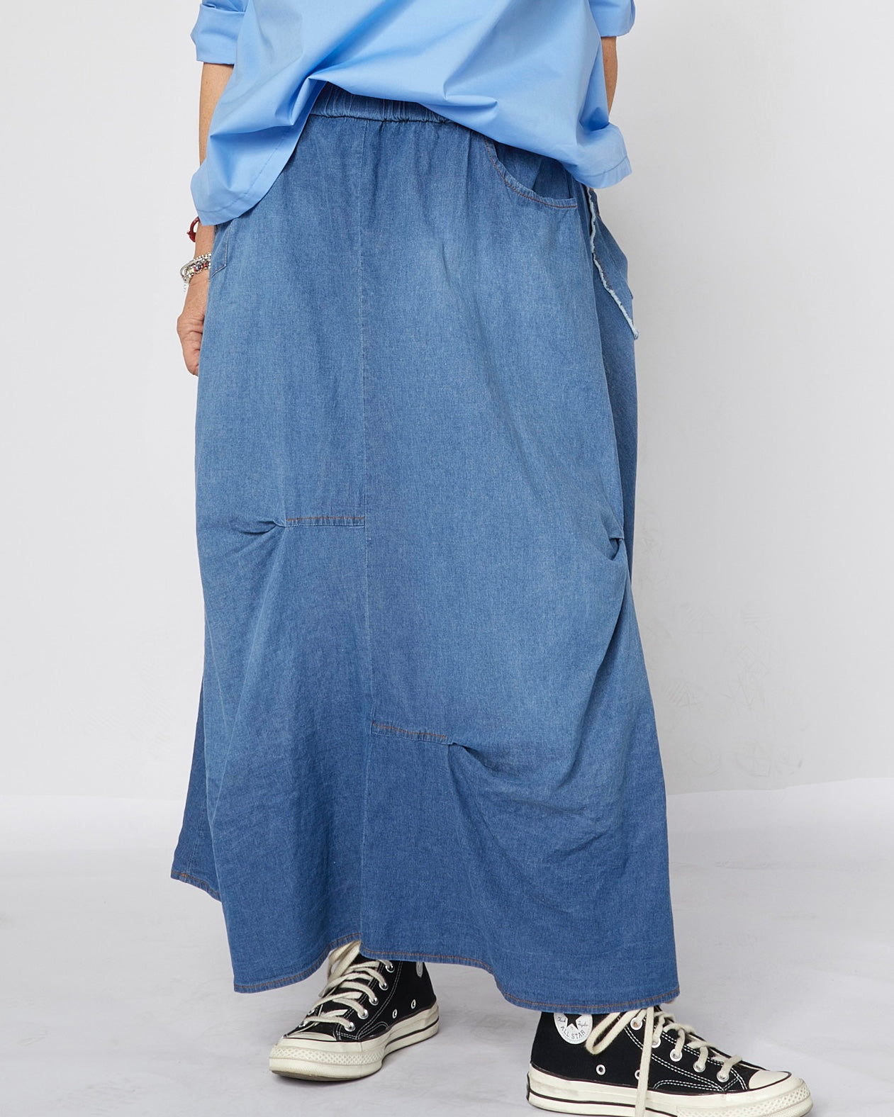 SKIRT 826028