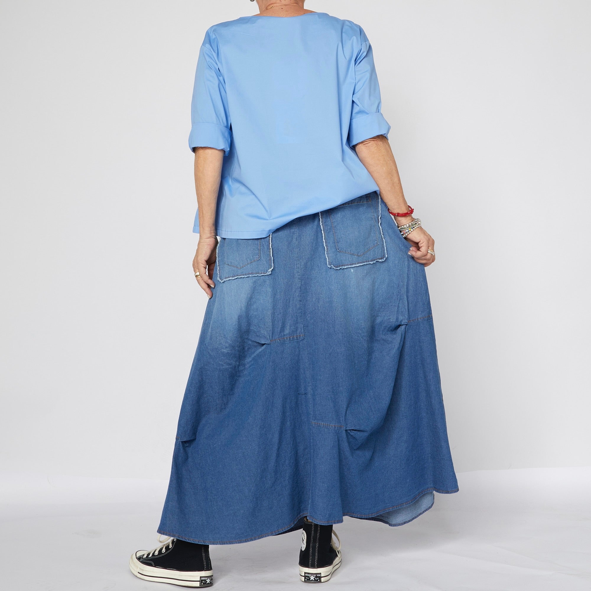 SKIRT 826028