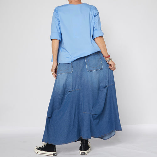 SKIRT 826028