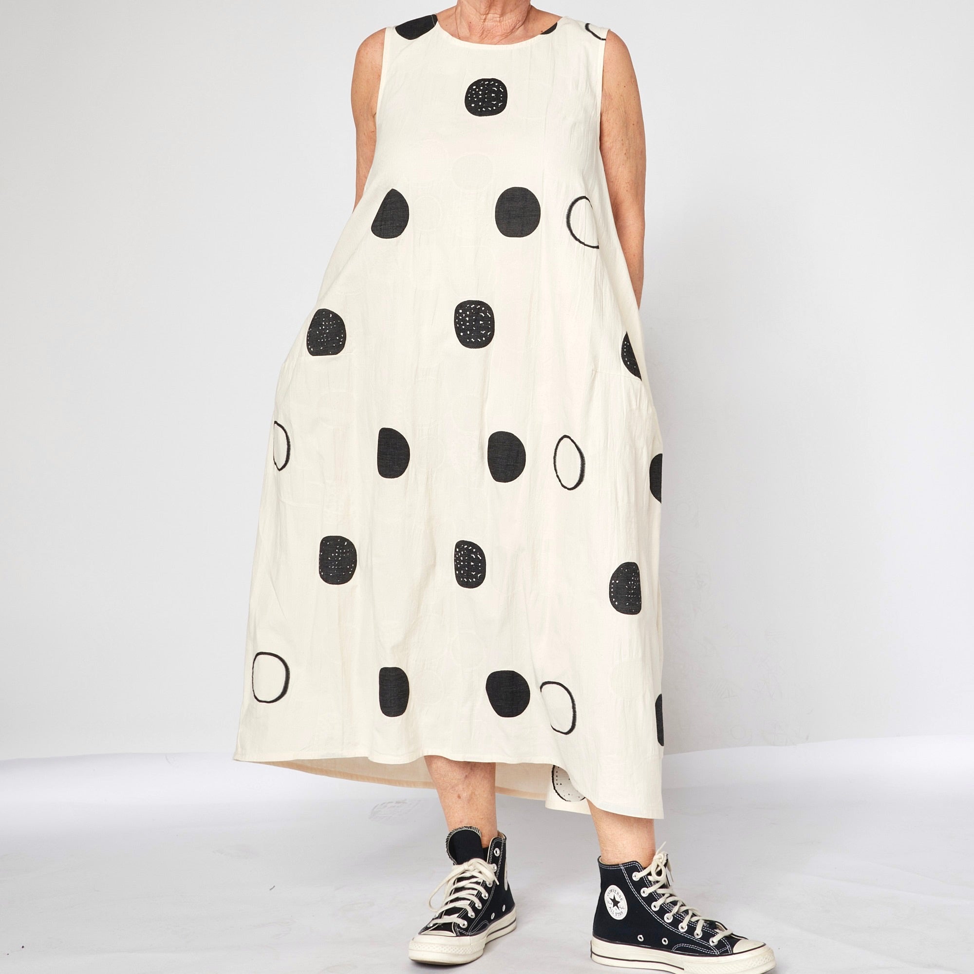 B2B DRESS 240865