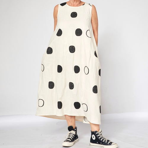 B2B DRESS 240865