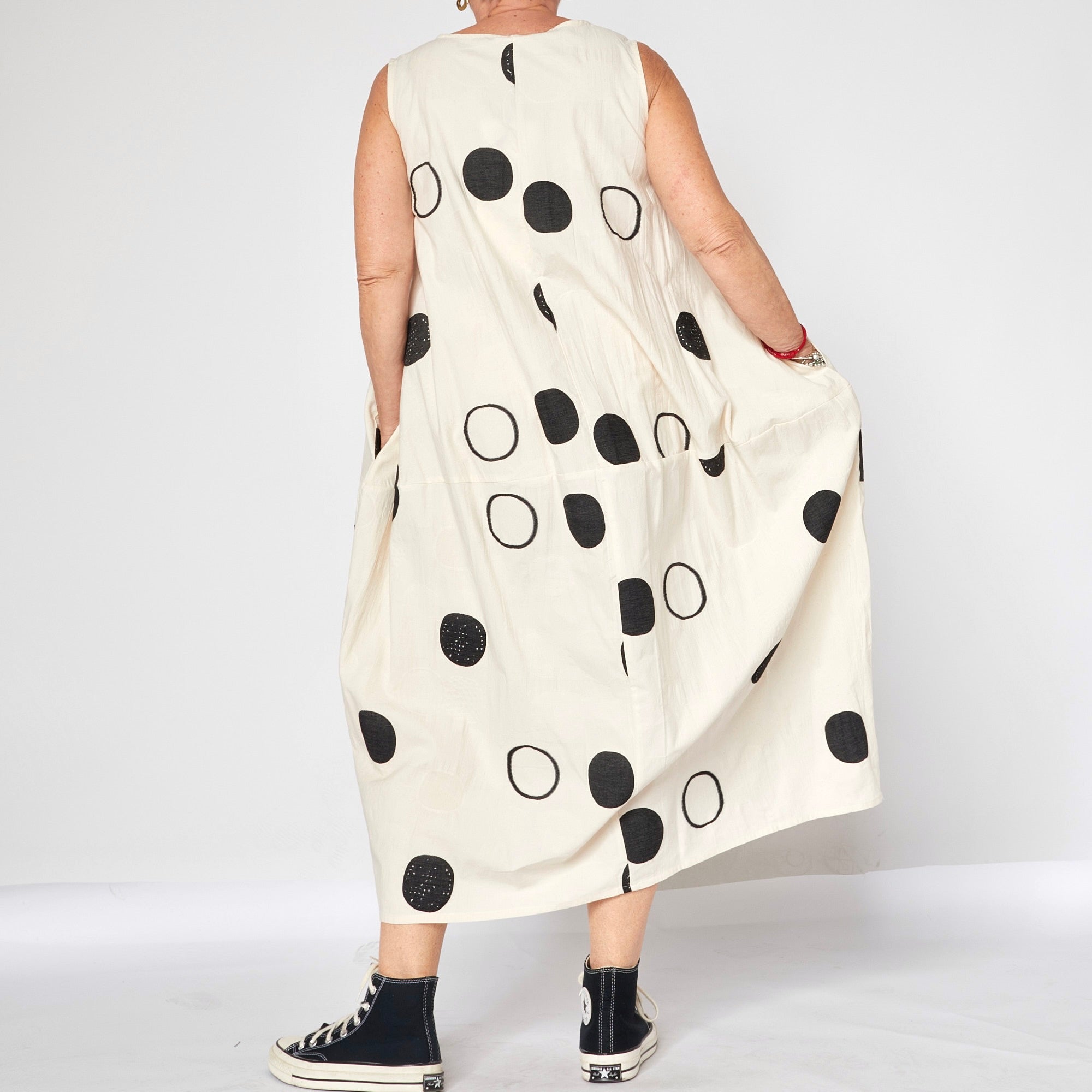 B2B DRESS 240865
