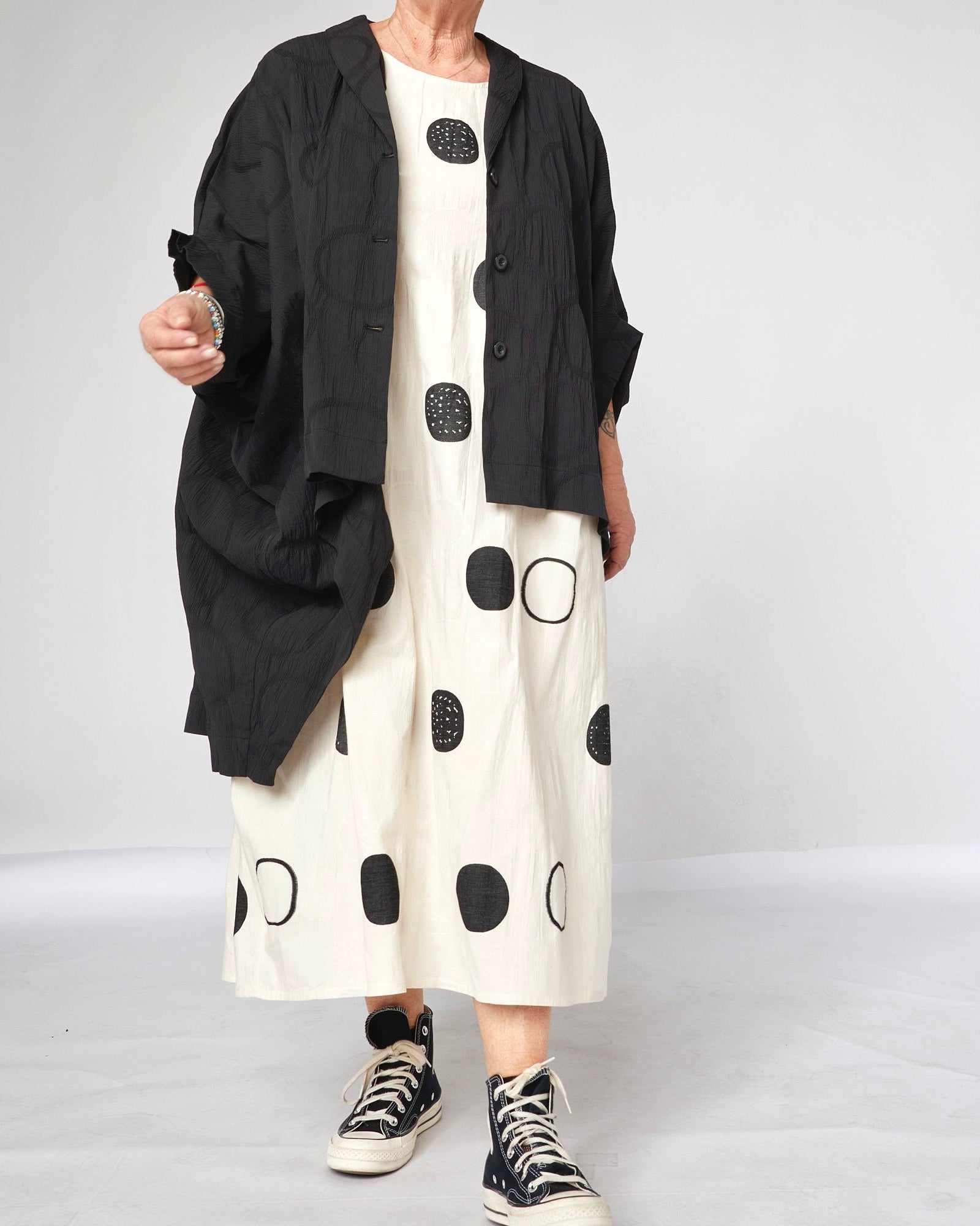 B2B DRESS 240865