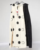 B2B DRESS 240865
