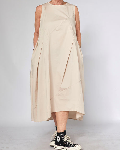 B2B DRESS 126040
