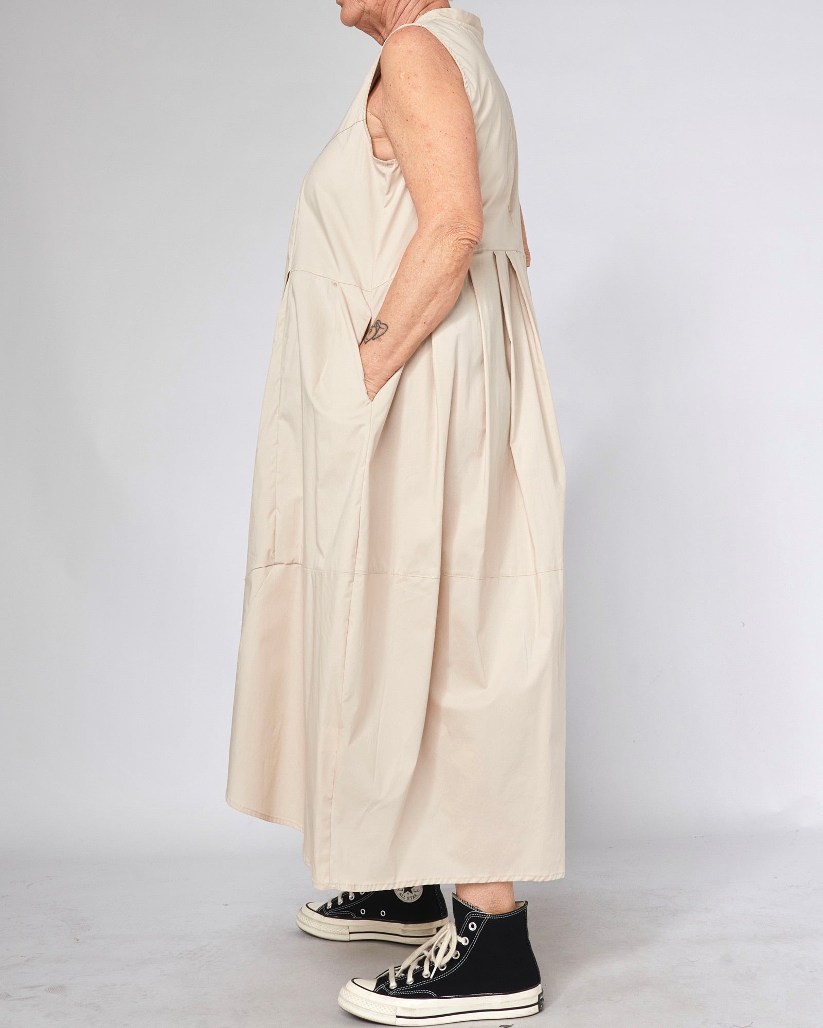 B2B DRESS 126040