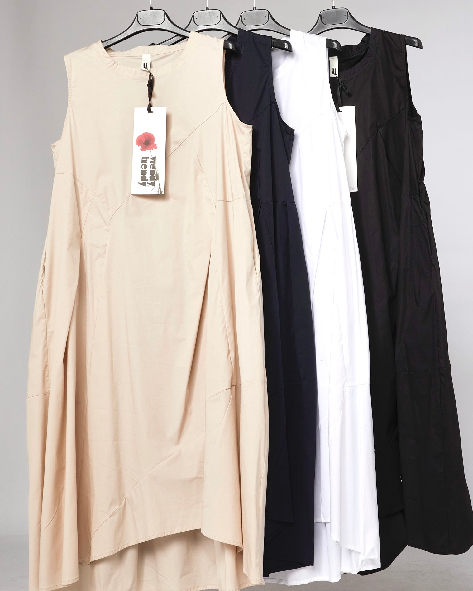 B2B DRESS 126040