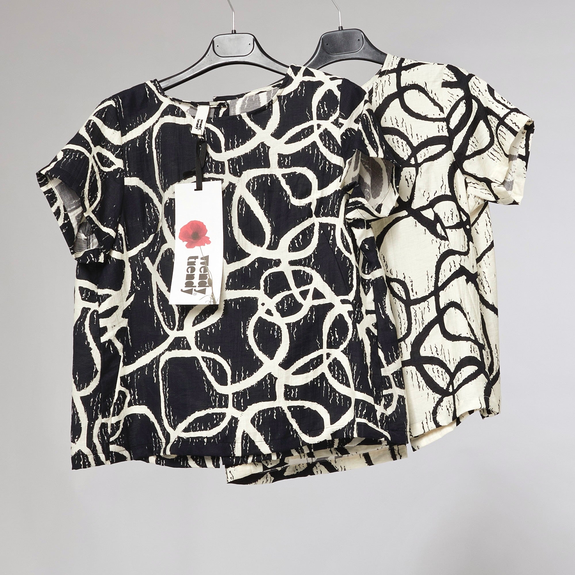 B2B T-SHIRT 126071