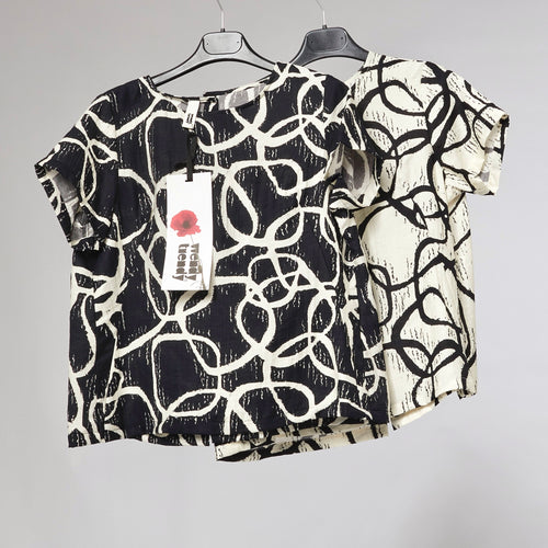 B2B T-SHIRT 126071