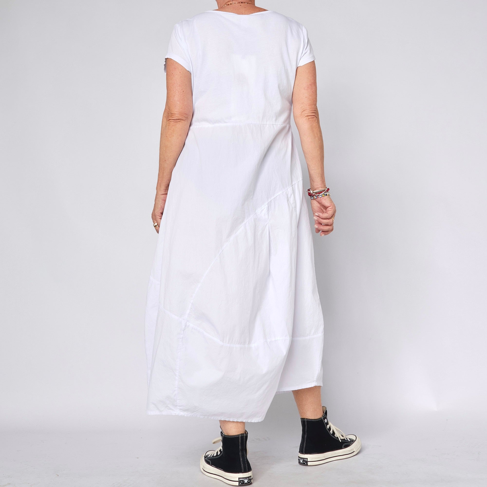 B2B DRESS 219415