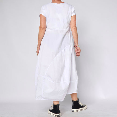 B2B DRESS 219415