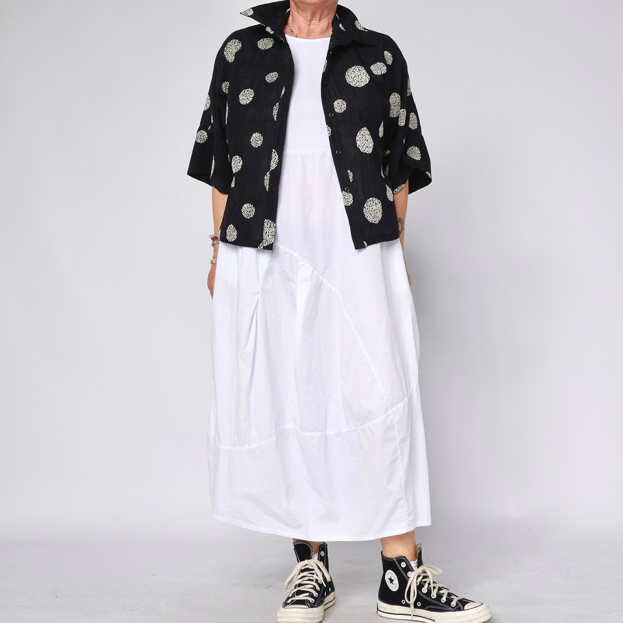 B2B SHIRT 240797