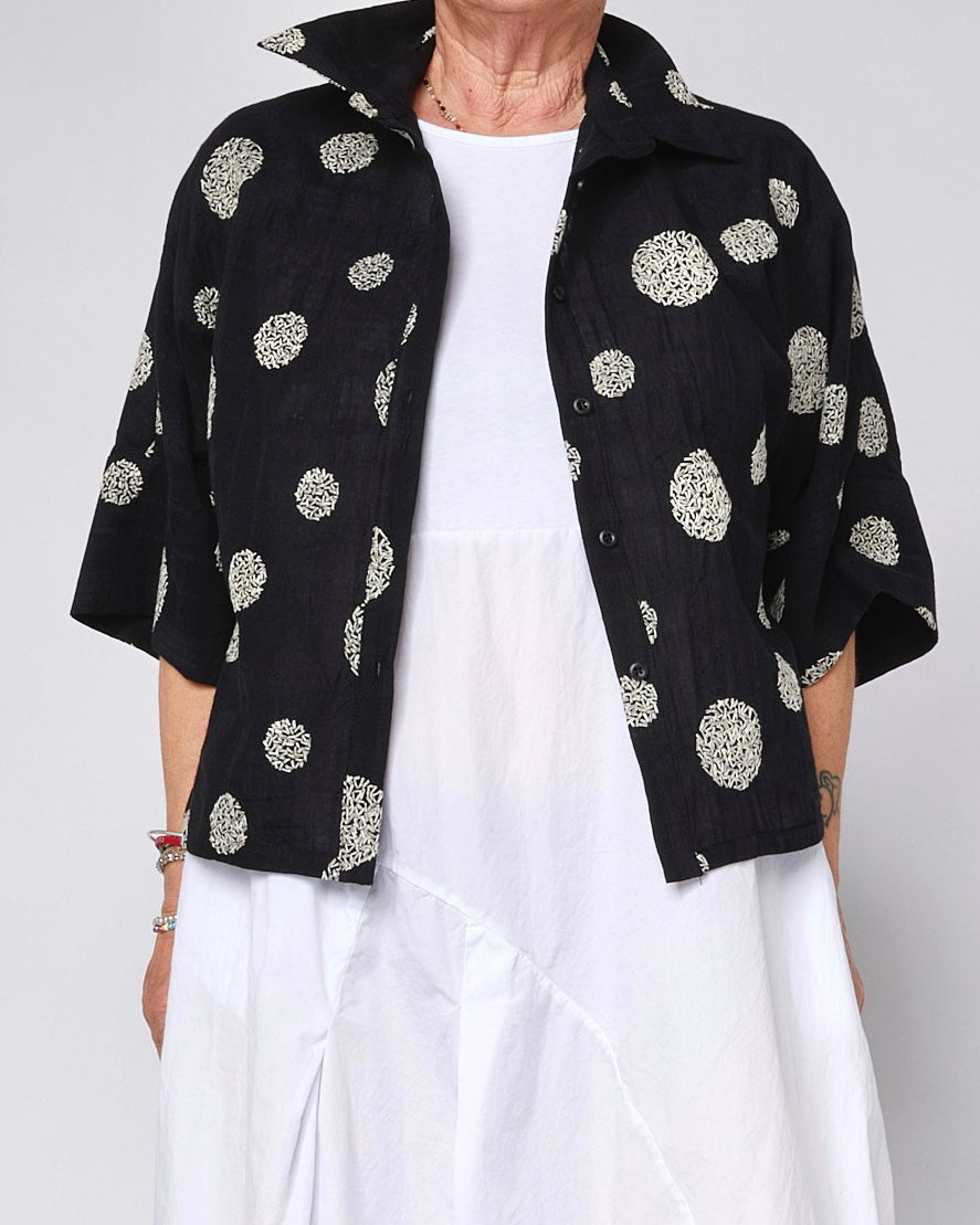 B2B SHIRT 240797