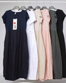 B2B DRESS 219415
