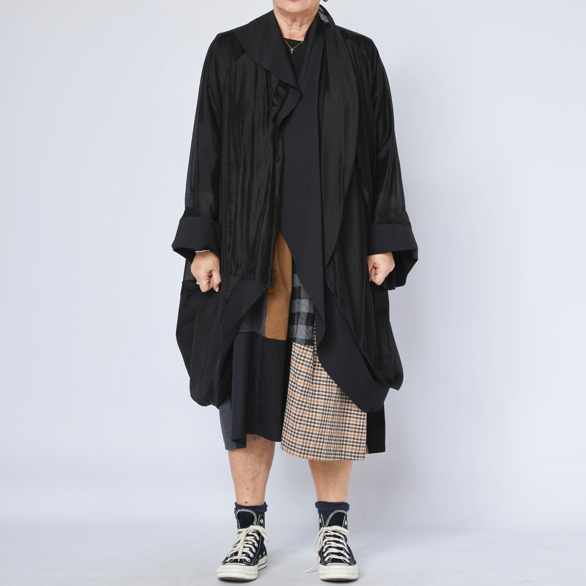 B2B JACKET 125210