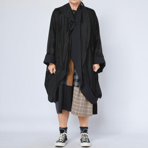 B2B JACKET 125210